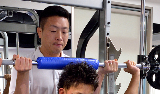 Personal【専属】