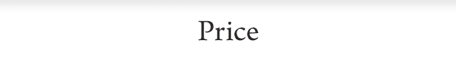  » Price