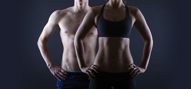 ボディチェンジプログラム