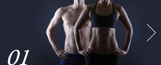 ボディチェンジプログラム